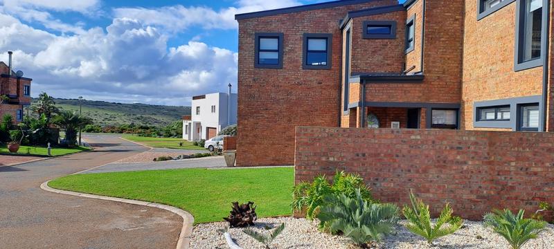 3 Bedroom Property for Sale in Jongensfontein Western Cape